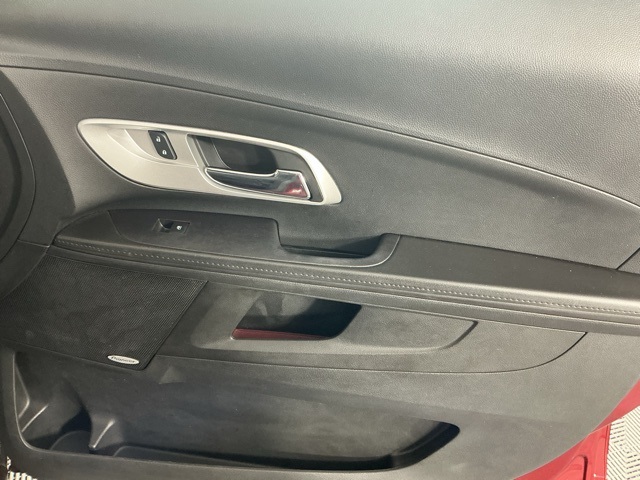 used 2016 Chevrolet Equinox car, priced at $9,755