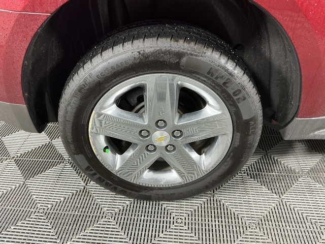 used 2016 Chevrolet Equinox car, priced at $9,755