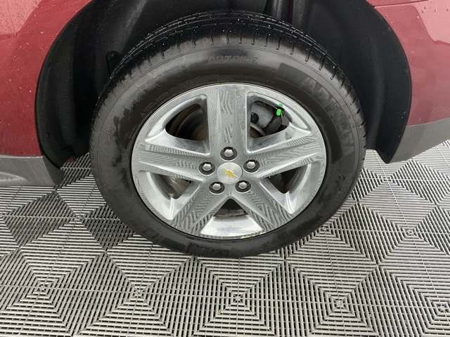 used 2016 Chevrolet Equinox car, priced at $9,755