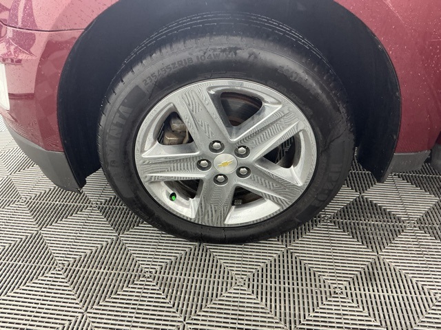 used 2016 Chevrolet Equinox car, priced at $9,755