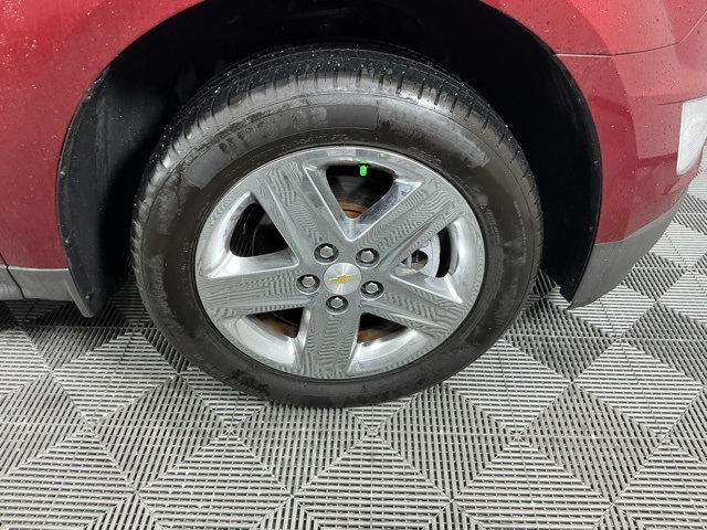 used 2016 Chevrolet Equinox car, priced at $9,755