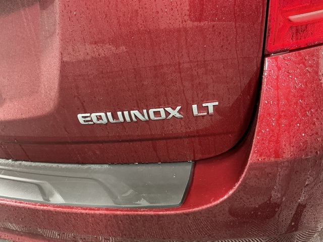 used 2016 Chevrolet Equinox car, priced at $9,755