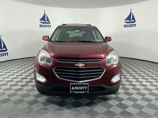 used 2016 Chevrolet Equinox car, priced at $9,755