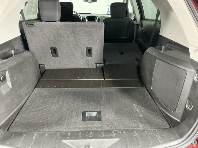 used 2016 Chevrolet Equinox car, priced at $9,755