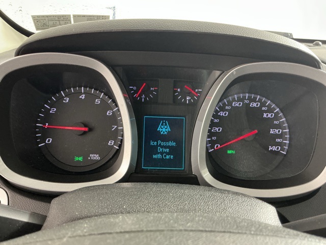 used 2016 Chevrolet Equinox car, priced at $9,755