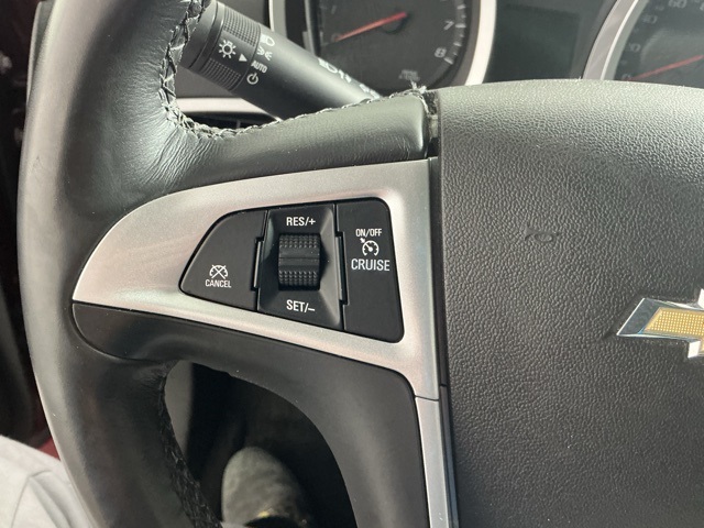 used 2016 Chevrolet Equinox car, priced at $9,755