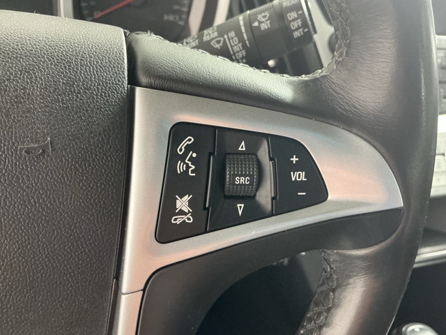 used 2016 Chevrolet Equinox car, priced at $9,755