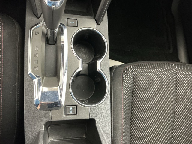 used 2016 Chevrolet Equinox car, priced at $9,755