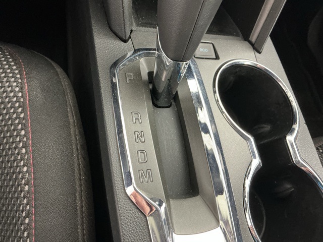 used 2016 Chevrolet Equinox car, priced at $9,755