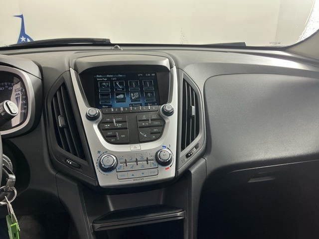 used 2016 Chevrolet Equinox car, priced at $9,755