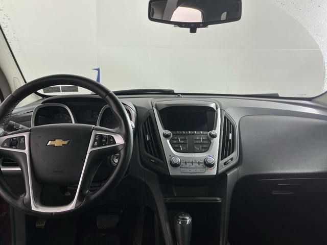 used 2016 Chevrolet Equinox car, priced at $9,755