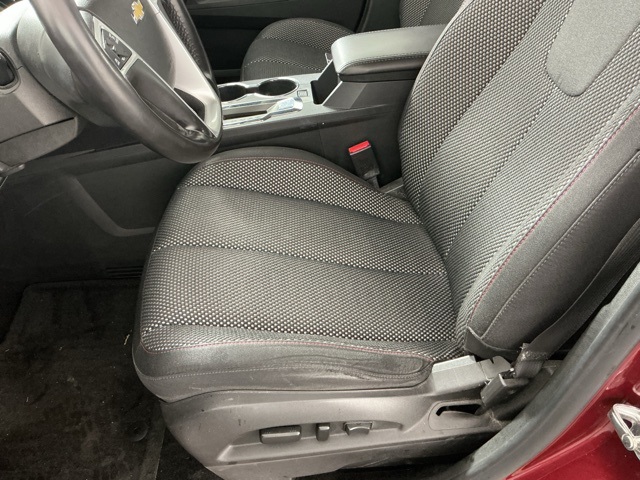 used 2016 Chevrolet Equinox car, priced at $9,755