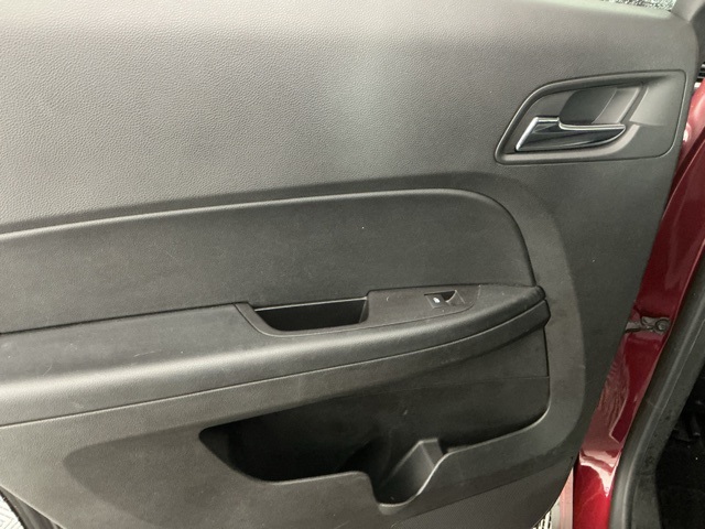 used 2016 Chevrolet Equinox car, priced at $9,755