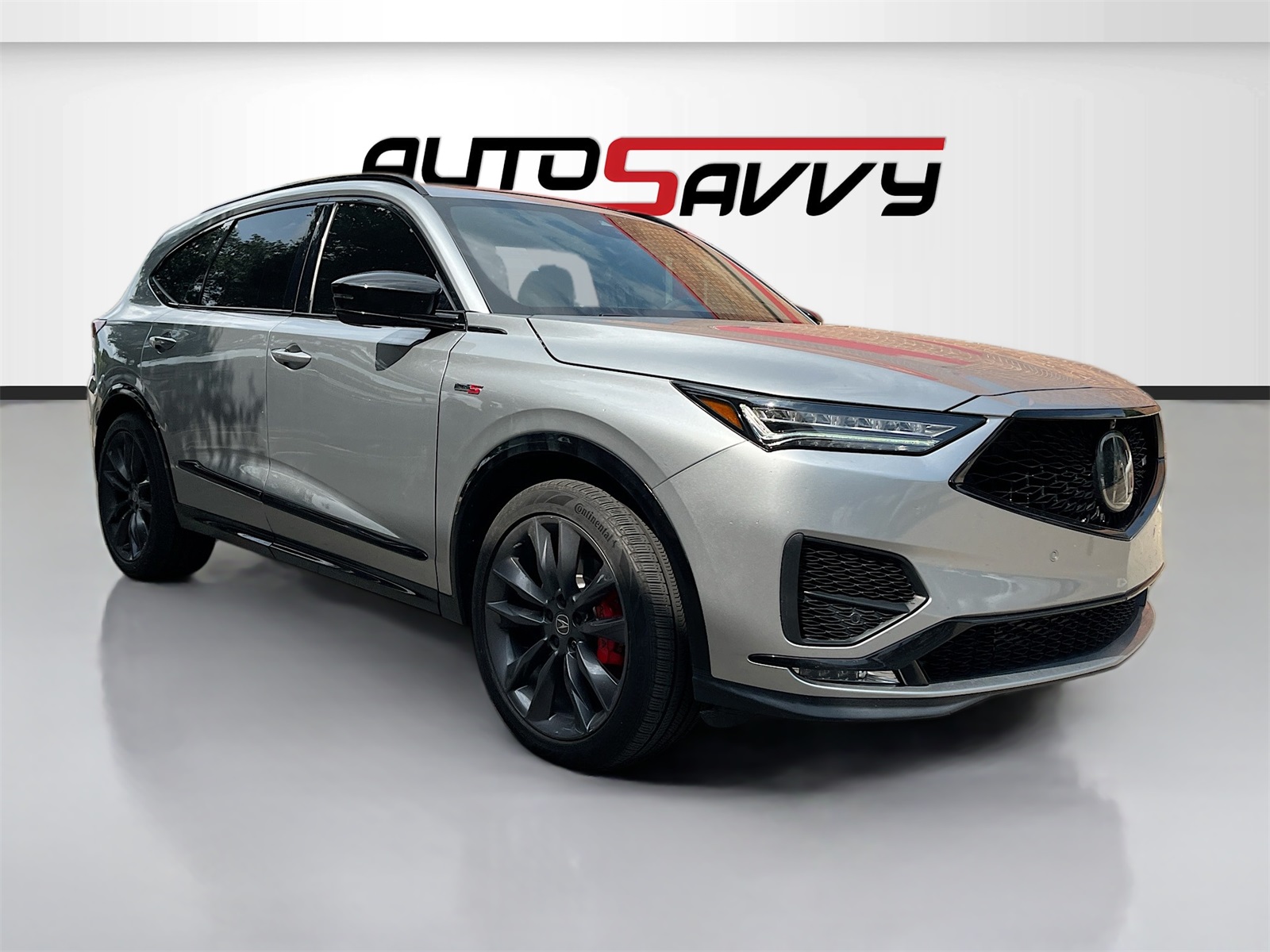 2024 Acura MDX Type S w/Advance Package's photo