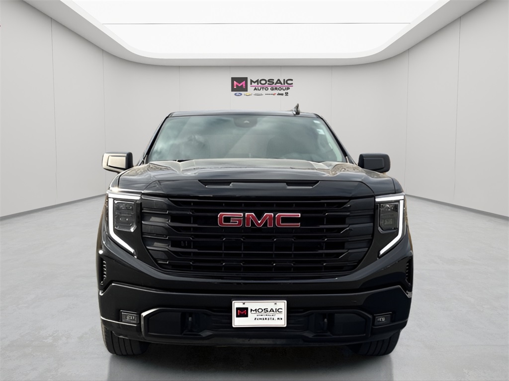 Used 2025 GMC Sierra 1500 Elevation Trucks