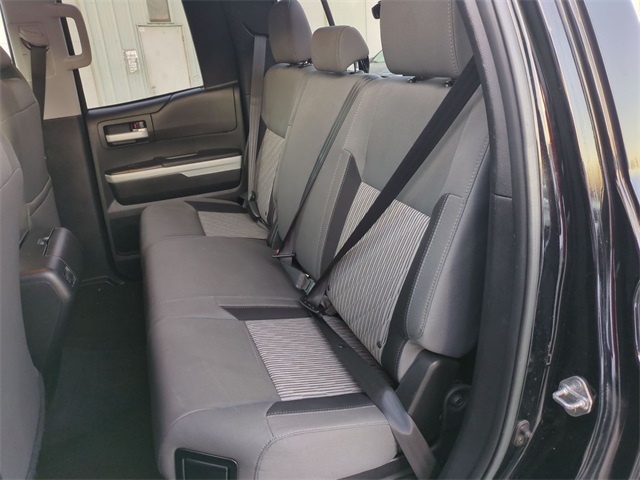 used 2016 Toyota Tundra car, priced at $23,911