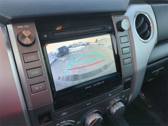 used 2016 Toyota Tundra car, priced at $23,911