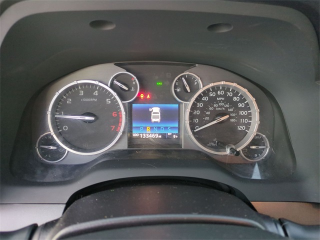 used 2016 Toyota Tundra car, priced at $23,911
