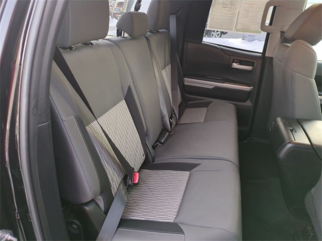 used 2016 Toyota Tundra car, priced at $23,911