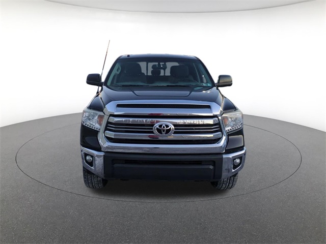 used 2016 Toyota Tundra car, priced at $23,911