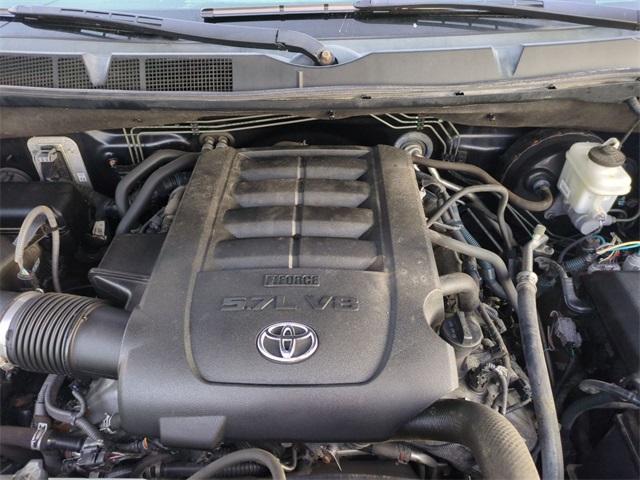 used 2016 Toyota Tundra car, priced at $23,911