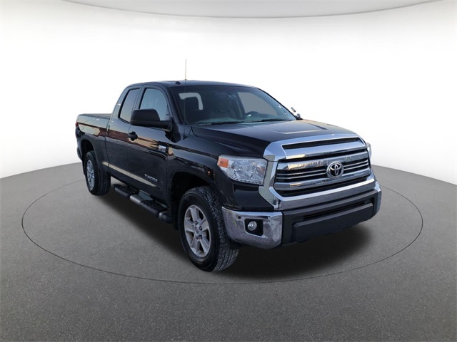 used 2016 Toyota Tundra car, priced at $23,911