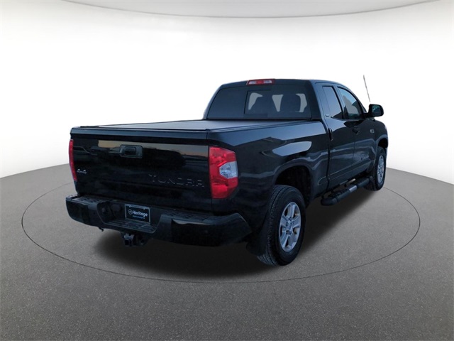 used 2016 Toyota Tundra car, priced at $23,911