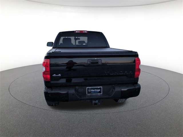 used 2016 Toyota Tundra car, priced at $23,911