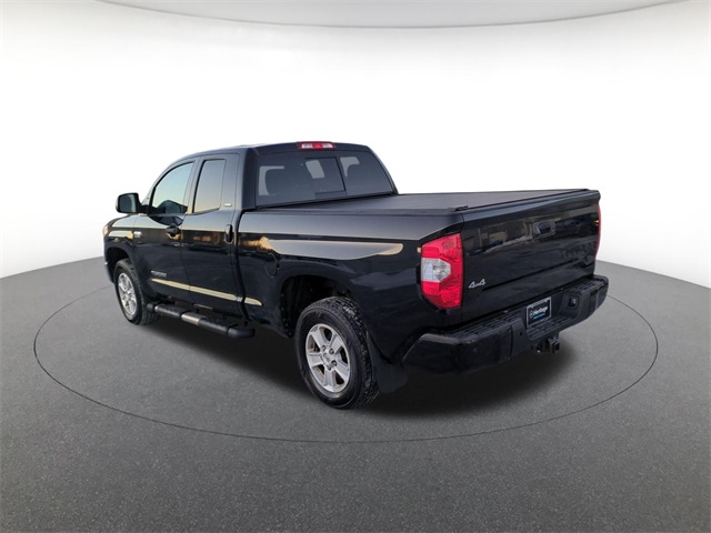 used 2016 Toyota Tundra car, priced at $23,911