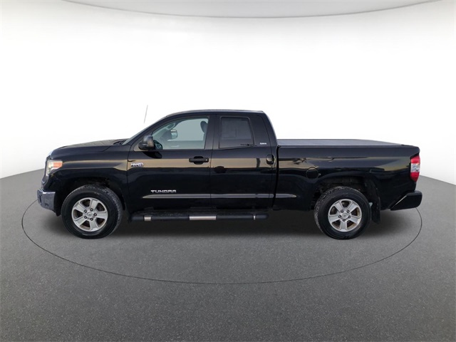 used 2016 Toyota Tundra car, priced at $23,911