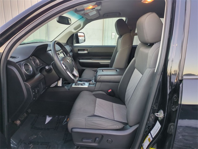 used 2016 Toyota Tundra car, priced at $23,911