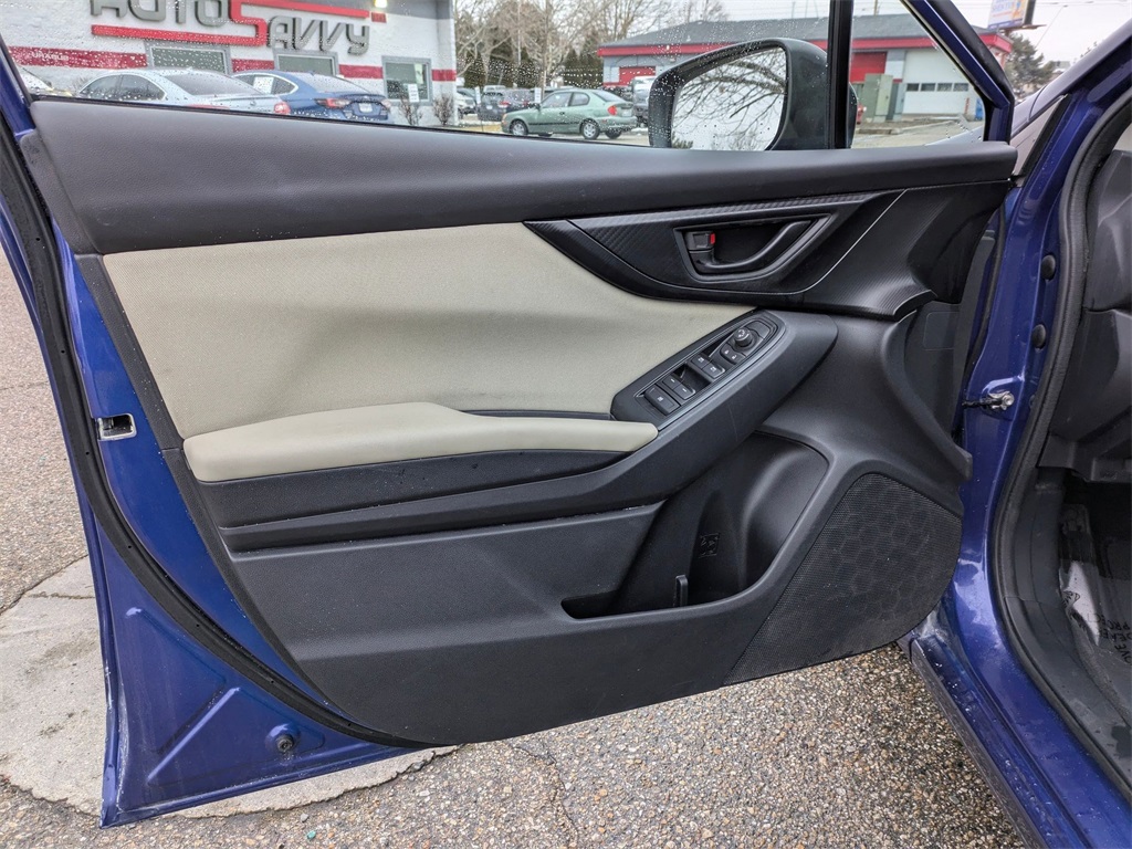 Image 10 of Savvy Certified 2023 Subaru Impreza Base AWD