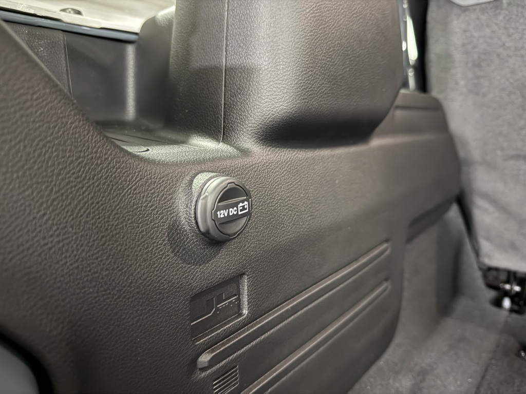 2026 Jeep Wrangler Sahara photo 2