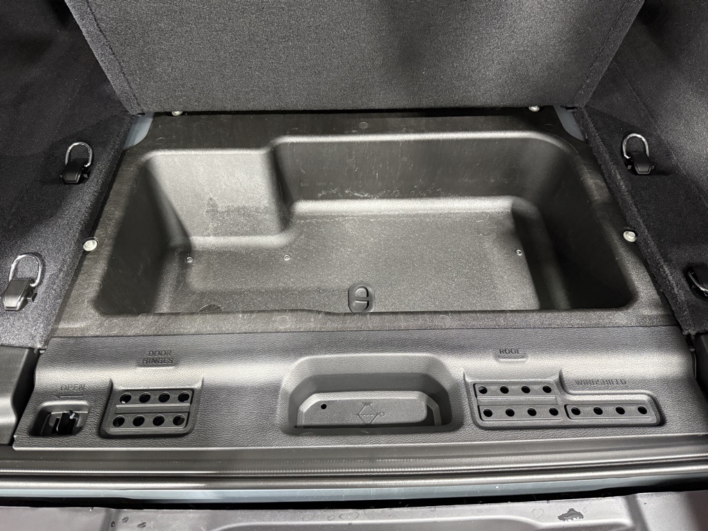 2026 Jeep Wrangler Sahara photo 3