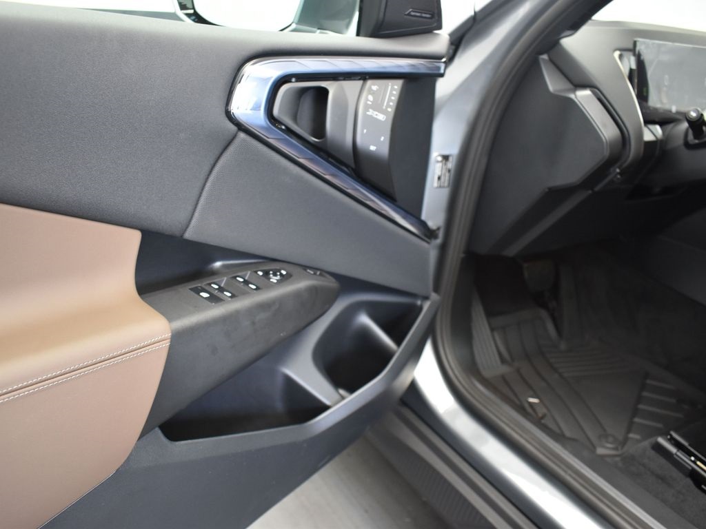 2025 Skyscraper Gray Metallic BMW X3 30 xDrive AWD SUV
