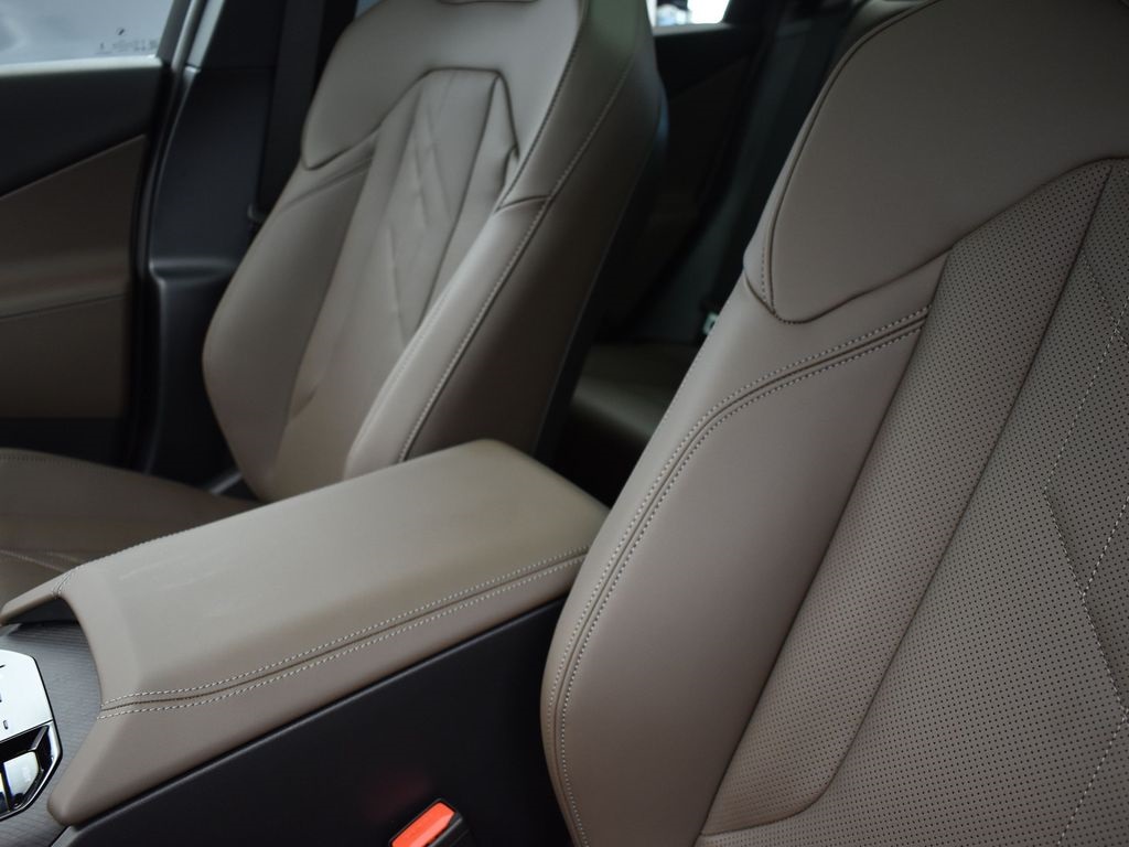 2025 Skyscraper Gray Metallic BMW X3 30 xDrive AWD SUV