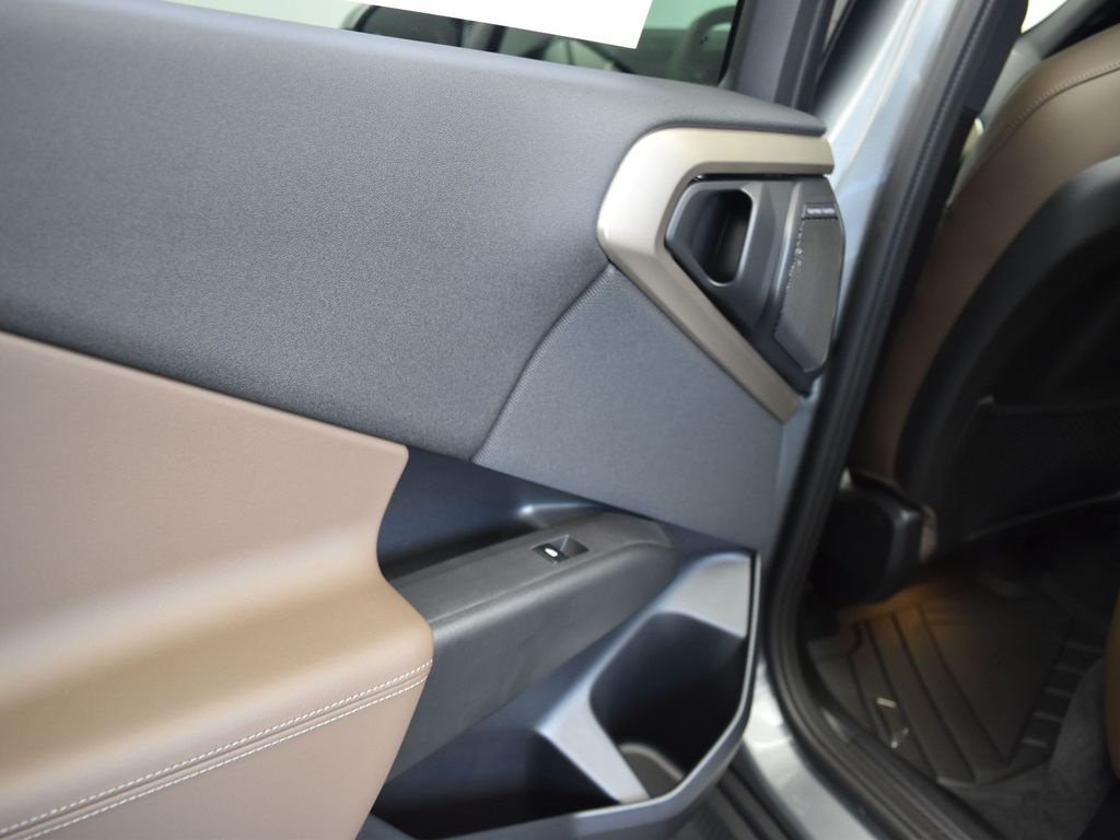 2025 Skyscraper Gray Metallic BMW X3 30 xDrive AWD SUV