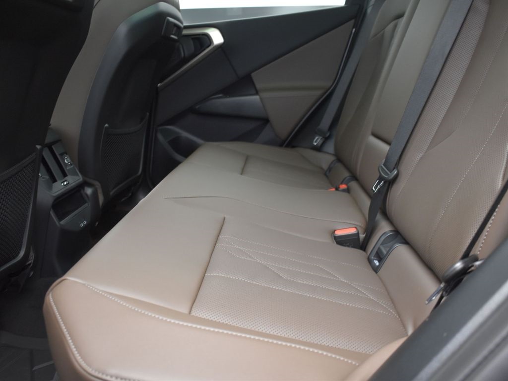 2025 Skyscraper Gray Metallic BMW X3 30 xDrive AWD SUV
