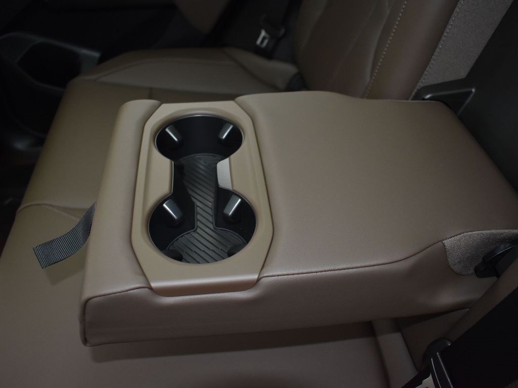 2025 Skyscraper Gray Metallic BMW X3 30 xDrive AWD SUV