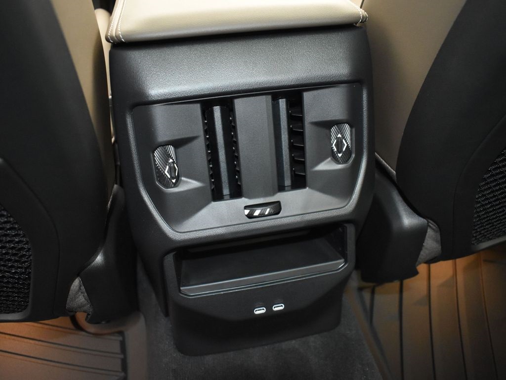 2025 Skyscraper Gray Metallic BMW X3 30 xDrive AWD SUV