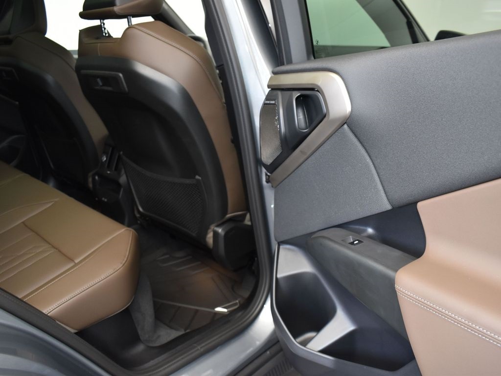 2025 Skyscraper Gray Metallic BMW X3 30 xDrive AWD SUV