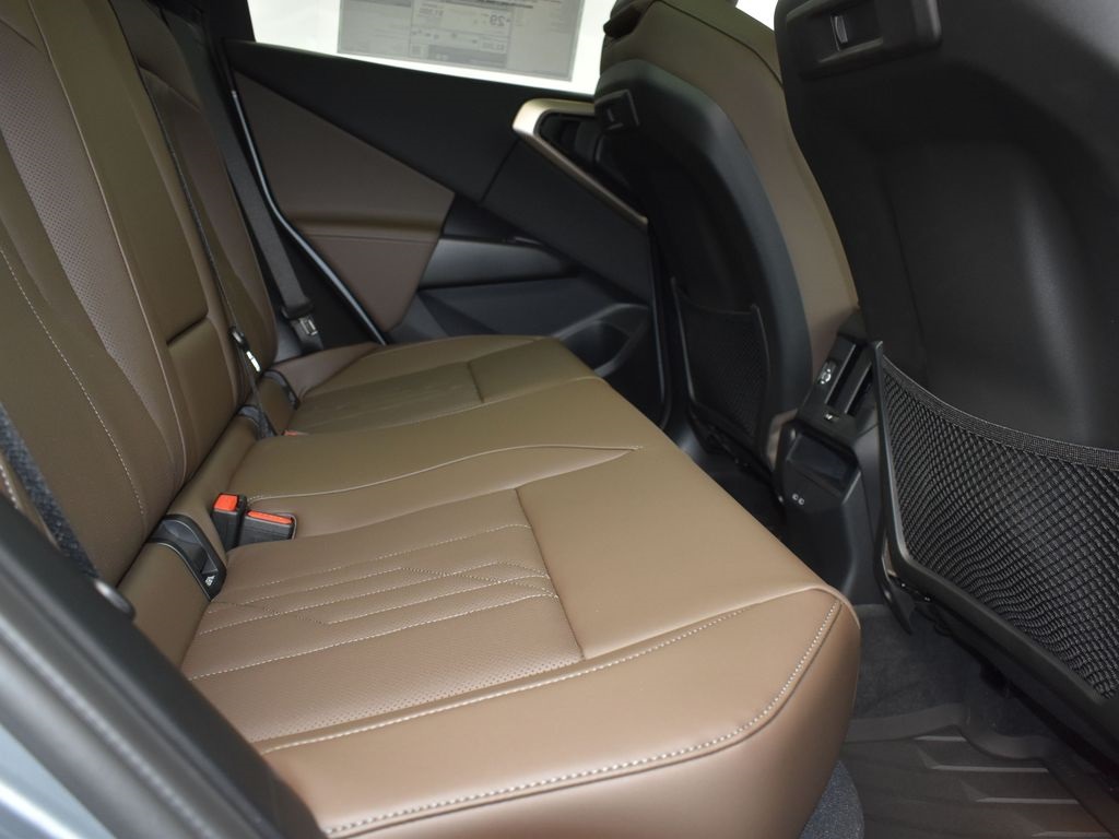 2025 Skyscraper Gray Metallic BMW X3 30 xDrive AWD SUV