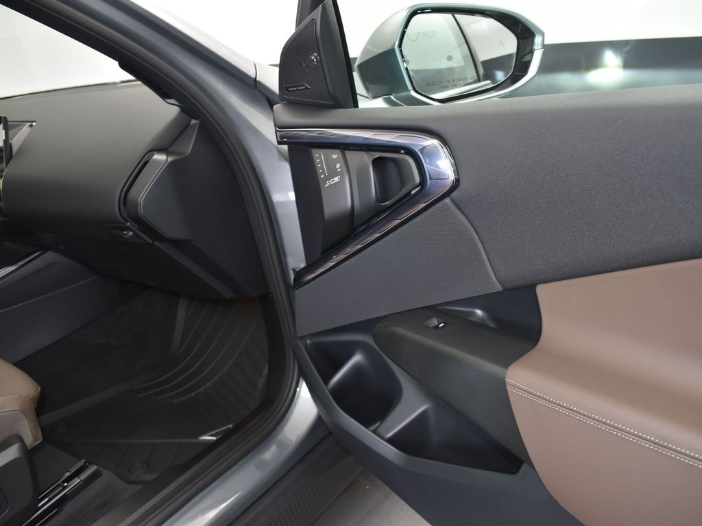 2025 Skyscraper Gray Metallic BMW X3 30 xDrive AWD SUV