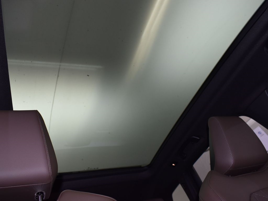 2025 Skyscraper Gray Metallic BMW X3 30 xDrive AWD SUV
