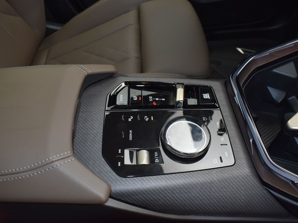 2025 Skyscraper Gray Metallic BMW X3 30 xDrive AWD SUV