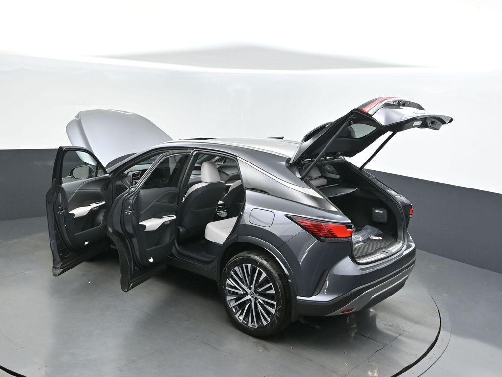2026 Lexus RX 350 Premium photo 2