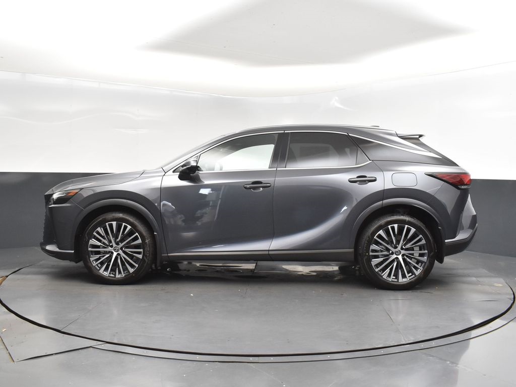 2026 Lexus RX 350 Premium photo 4