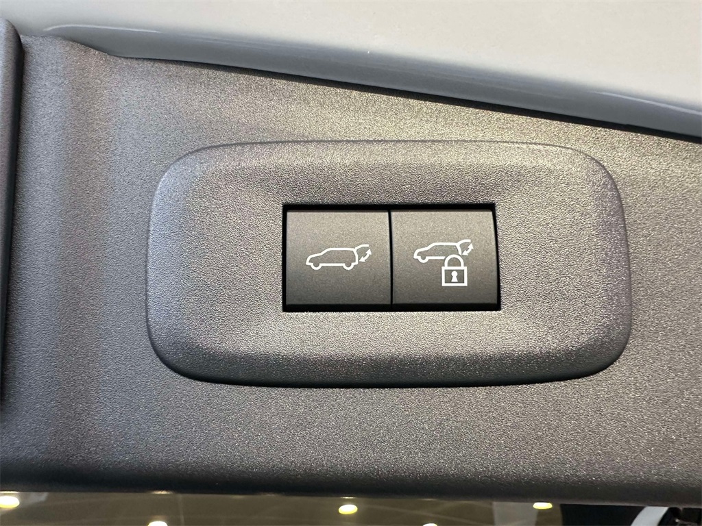 new 2026 Lexus RZ car, priced at $56,539