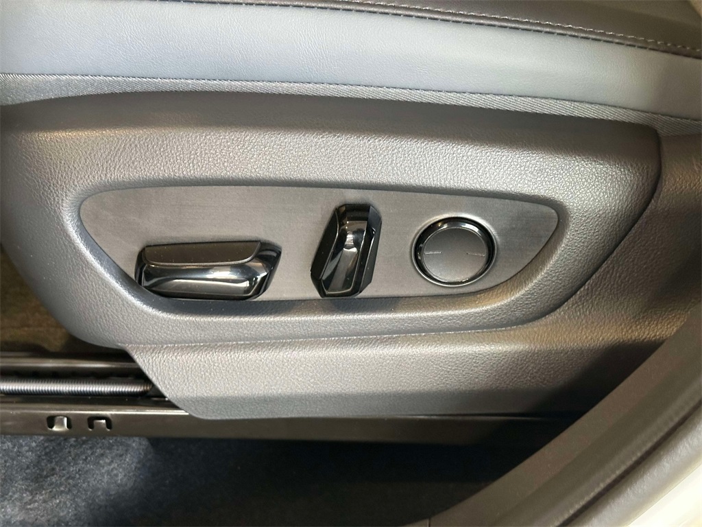 new 2026 Lexus RZ car, priced at $56,539