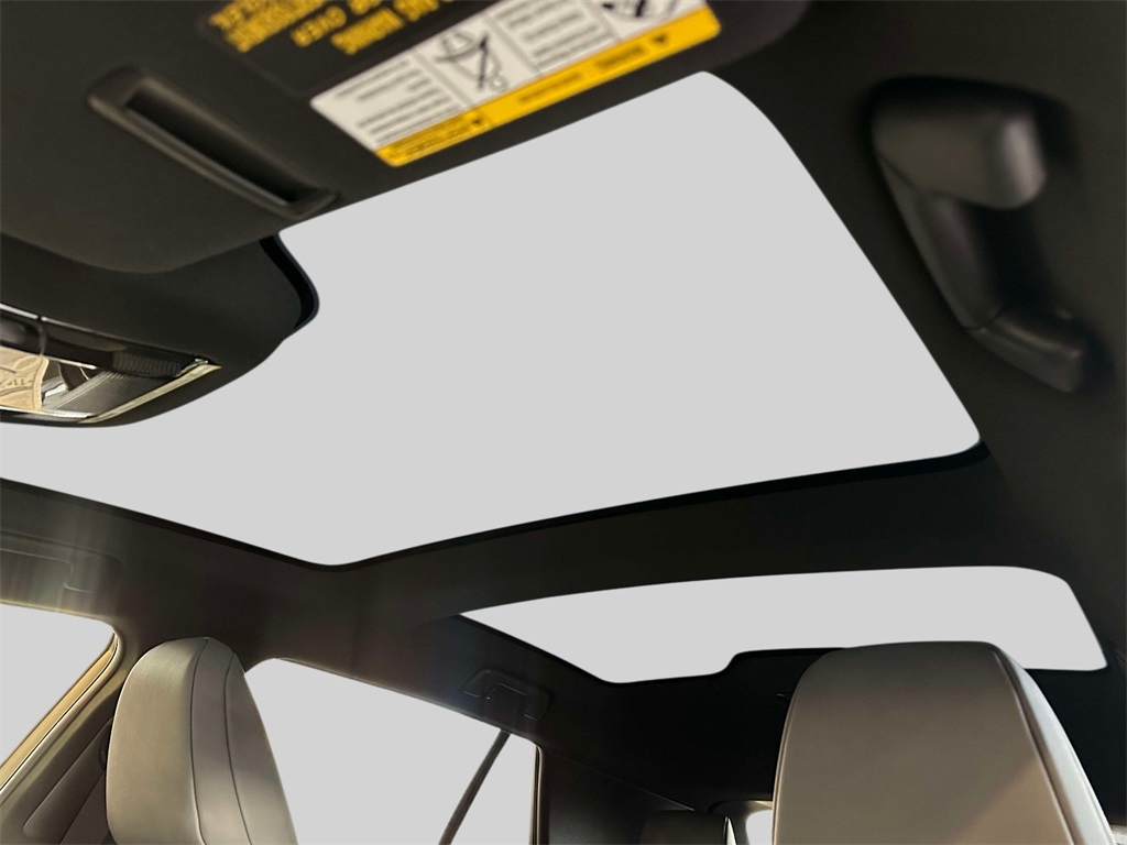 new 2026 Lexus RZ car, priced at $56,539